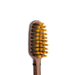 BROSSE À DENTS<br> GOLD