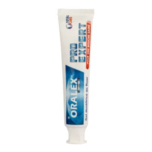 DENTIFRICE PRO EXPERT AU FLUOR