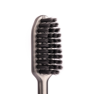 KIT CHARBON 2 EN 1 (BROSSE À DENTS + GRATTE LANGUE)