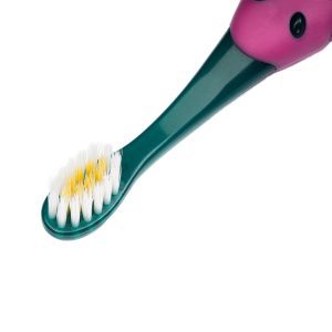 BROSSE À DENTS ENFANTS TORTUE