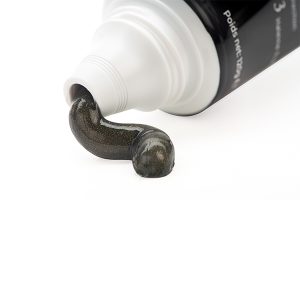 PREMIUM DENTIFRICE AU CHARBON WHITENING THERAPY EFFECT