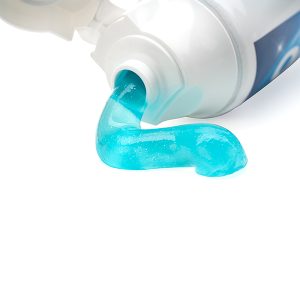 DENTIFRICE PRO EXPERT AU FLUOR