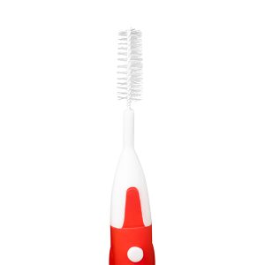 BROSSETTES INTERDENTAIRES x5 unités ISO 4