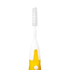 BROSSETTES INTERDENTAIRES x5 unités ISO 3