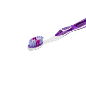 BROSSE À DENTS ANTI PLAQUE