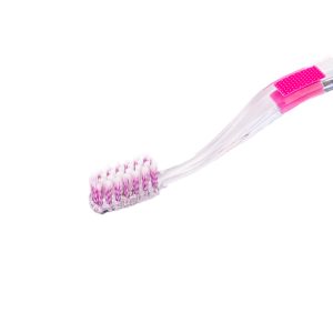 BROSSE À DENTS SPIRALE MAGNETIQUE MEDIUM