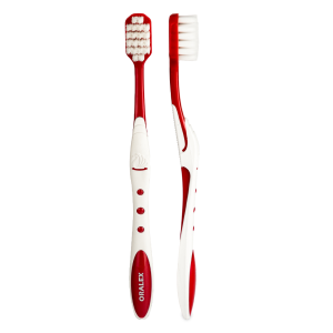 BROSSE À DENTS <br>ULTRA SOFT