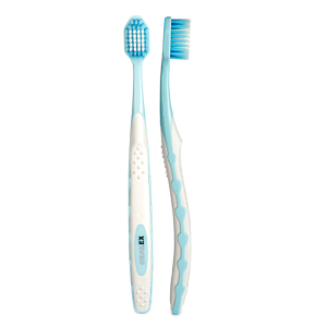 BROSSE À DENTS NETTOYAGE EN PROFONDEUR