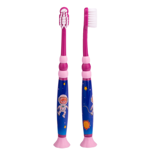 BROSSE À DENTS ENFANTS STAR