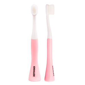 BROSSE À DENTS ENFANTS NANO PREMIUM