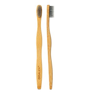 BROSSE À DENTS <br>BAMBOU