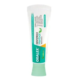 PREMIUM<br> DENTIFRICE HERBAL<br>  MULTI-ACTIONS