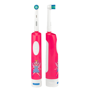 BROSSE À DENTS ELECTRIQUE A PILES ENFANTS