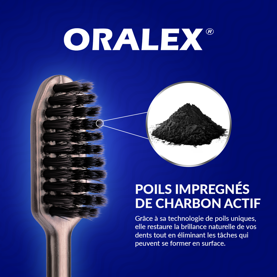 poste poils au charbon