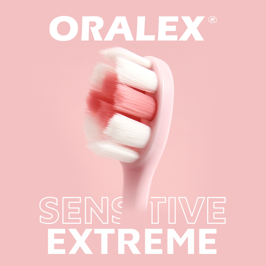 sensitive extreme