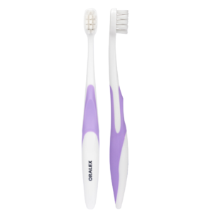 BROSSE A DENTS ENFANTS BALINOU