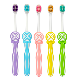 BROSSE A DENTS ENFANTS CANDY