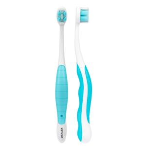 BROSSE A DENTS ENFANTS SUPER HERO